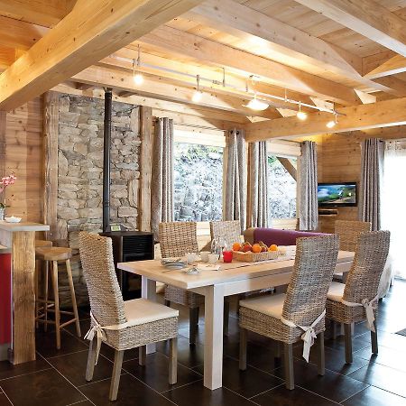 Beautiful Chalet In La Bresse With Saunaヴィラ エクステリア 写真