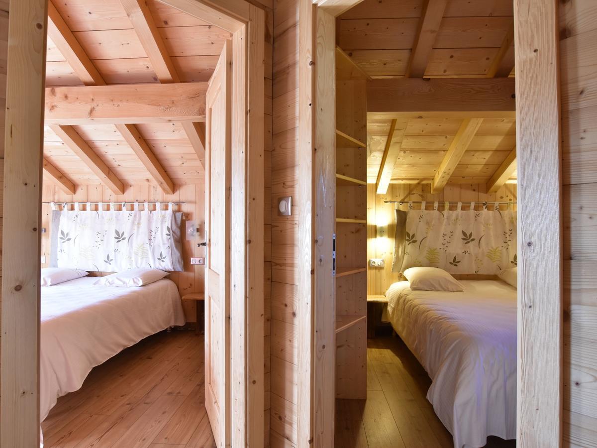 Beautiful Chalet In La Bresse With Saunaヴィラ エクステリア 写真