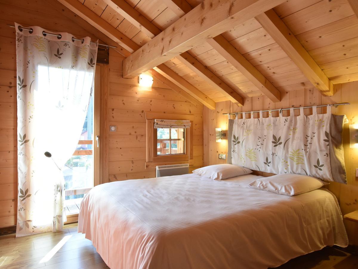Beautiful Chalet In La Bresse With Saunaヴィラ エクステリア 写真